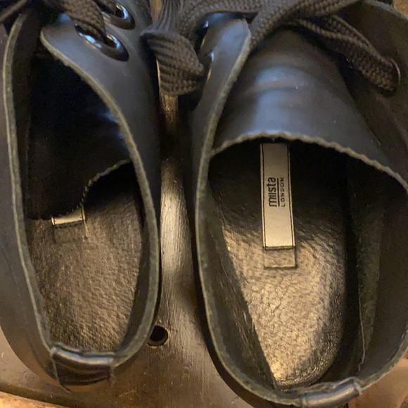 Made in Spain Miista booties - Picture 3 of 5